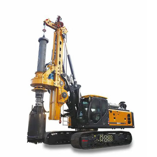 Drilling Equipment